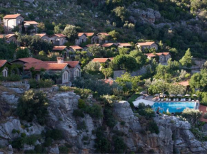Dionysos Village Hotel Marmaris